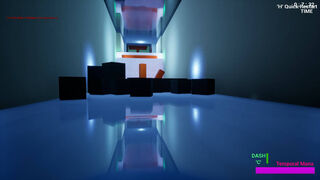 Скриншот 5 к игре Temporal Sprint