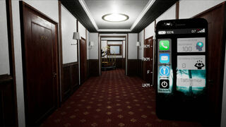 Скриншот 6 к игре The Hotel