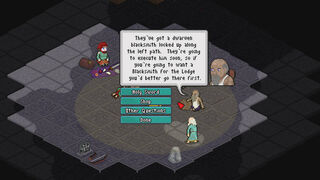 Скриншот 8 к игре Hero Lodge