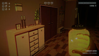 Скриншот 5 к игре Unwelcome
