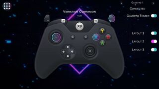 Скриншот 7 к игре ToS Gamepad Companion