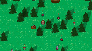 Скриншот 5 к игре Problem Animals