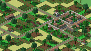 Скриншот 7 к игре Urbek City Builder: Prologue