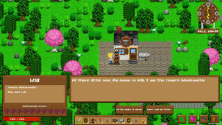 Скриншот 7 к игре Blissful Acres