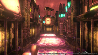 Скриншот 5 к игре Mary Skelter 2