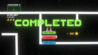 Скриншот 6 к игре Grocket