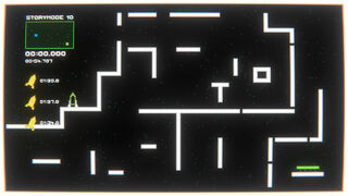 Скриншот 7 к игре Grocket