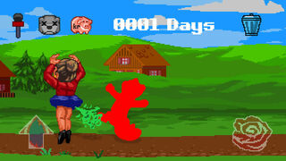 Скриншот 6 к игре Slette Mette