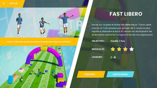 Скриншот 5 к игре Sporty Peppers