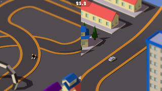 Скриншот 6 к игре Speed Master