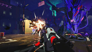 Скриншот 7 к игре Deadlink