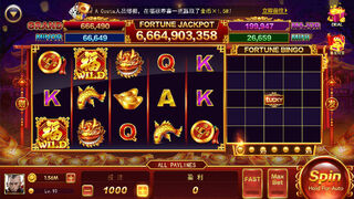 Скриншот 5 к игре Lucky Player