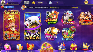 Скриншот 7 к игре Lucky Player