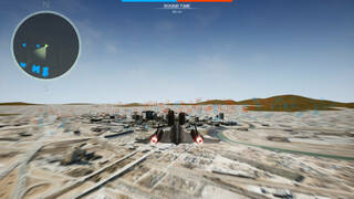 Jet Fighters with Friends  (Multiplayer)