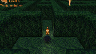 Скриншот 5 к игре amazin' George Remastered