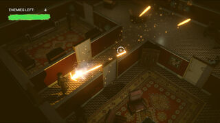 Скриншот 5 к игре MAFIA: Family's Secret