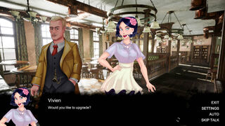 Скриншот 8 к игре MAFIA: Family's Secret