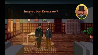 Скриншот 5 к игре Casebook 1899 - The Leipzig Murders