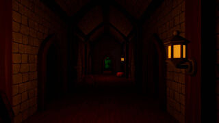 Скриншот 5 к игре The House Of Closed Doors