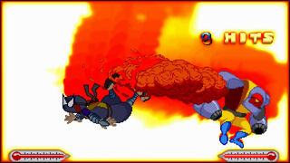 Скриншот 5 к игре Fight'N'Jokes