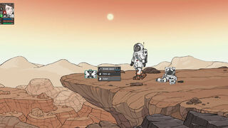 Скриншот 6 к игре Marscape