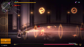 Скриншот 5 к игре OVERLORD: ESCAPE FROM NAZARICK