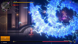 Скриншот 6 к игре OVERLORD: ESCAPE FROM NAZARICK