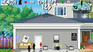 Скриншот 7 к игре Dive Bar Superstars