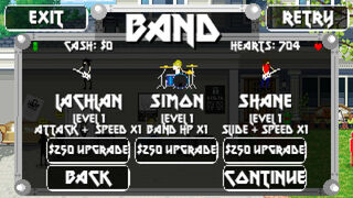 Скриншот 8 к игре Dive Bar Superstars