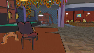 Скриншот 5 к игре Gosh A Ghost