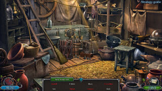 Скриншот 6 к игре Legendary Tales: Cataclysm Collector's Edition