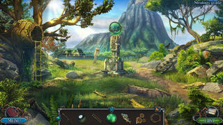 Скриншот 7 к игре Legendary Tales: Cataclysm Collector's Edition