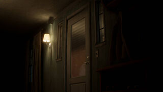 Скриншот 5 к игре Cursed House