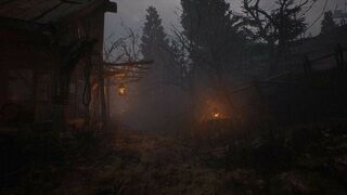 Скриншот 5 к игре FEAR: Call of the village