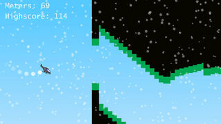 Скриншот 5 к игре helicopter 2.0