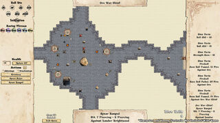 Скриншот 7 к игре Dungeon Maker