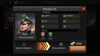 Скриншот 5 к игре World War 2: Strategy Simulator