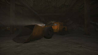 Coal Mining Simulator: Prologue