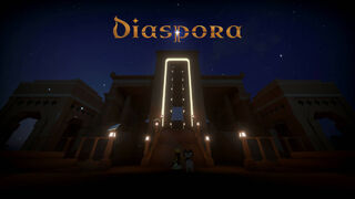 Скриншот 5 к игре Diaspora