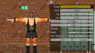Скриншот 5 к игре Casual Pro Wrestling