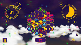 Скриншот 5 к игре UFOTOFU: HEX