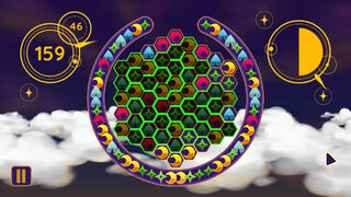 Скриншот 6 к игре UFOTOFU: HEX