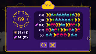 Скриншот 8 к игре UFOTOFU: HEX