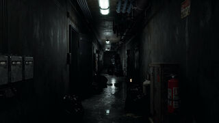 Скриншот 5 к игре Black Room