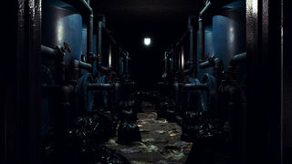 Скриншот 6 к игре Black Room