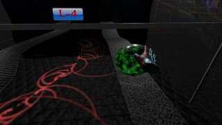 Скриншот 7 к игре VR Async Balls