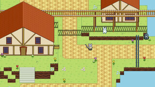 Скриншот 5 к игре Vacant Kingdom
