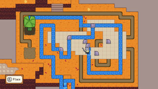 Скриншот 7 к игре Vacant Kingdom
