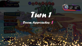 Скриншот 6 к игре Doomsday Paradise