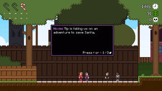 Скриншот 5 к игре American Christmas